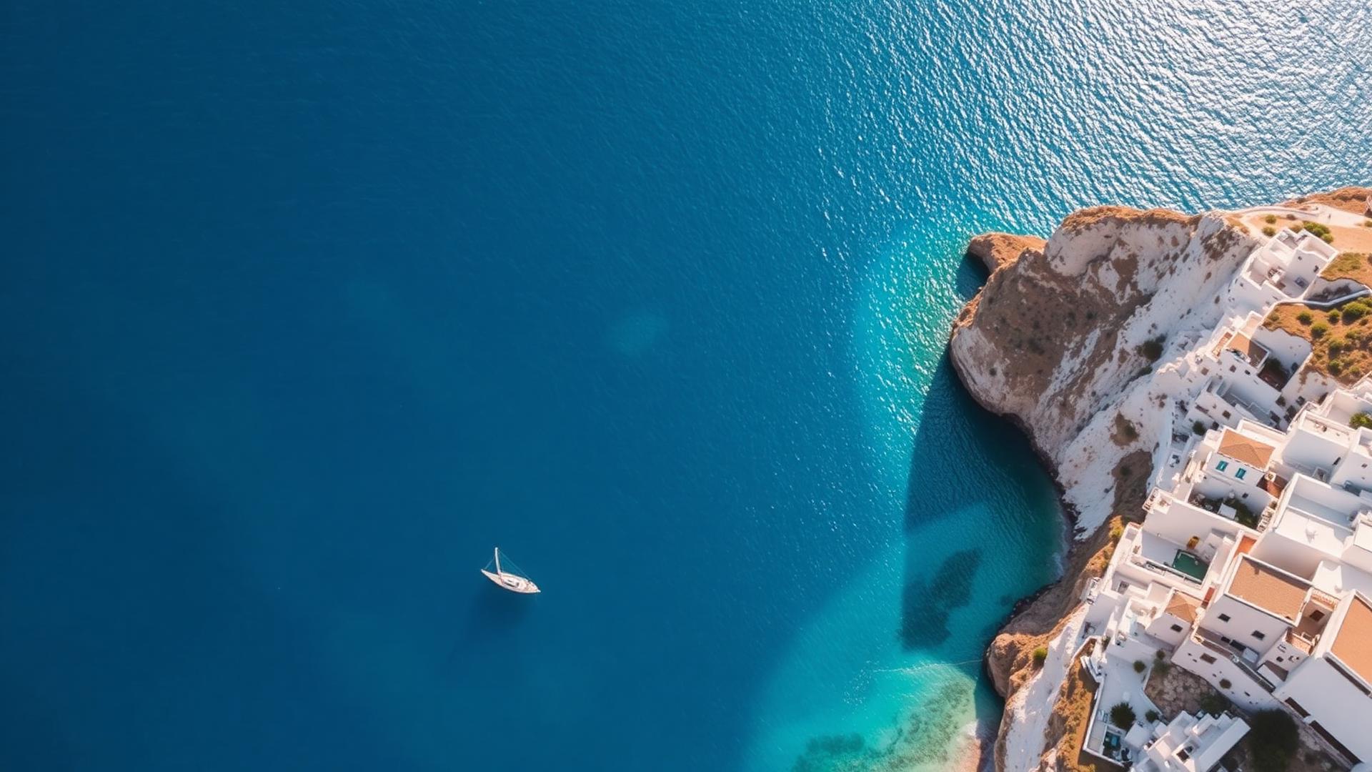 Cazare la mare în Grecia - ghid general pentru turiștii din Moldova