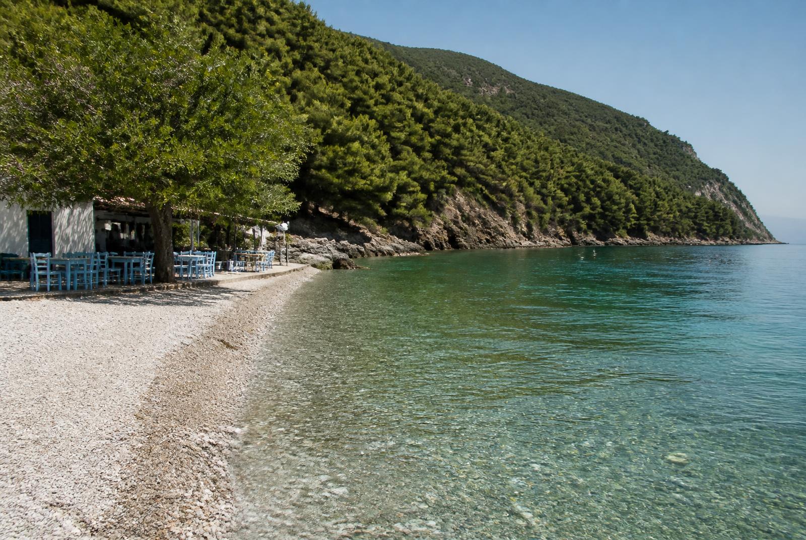 Vedere Evia
