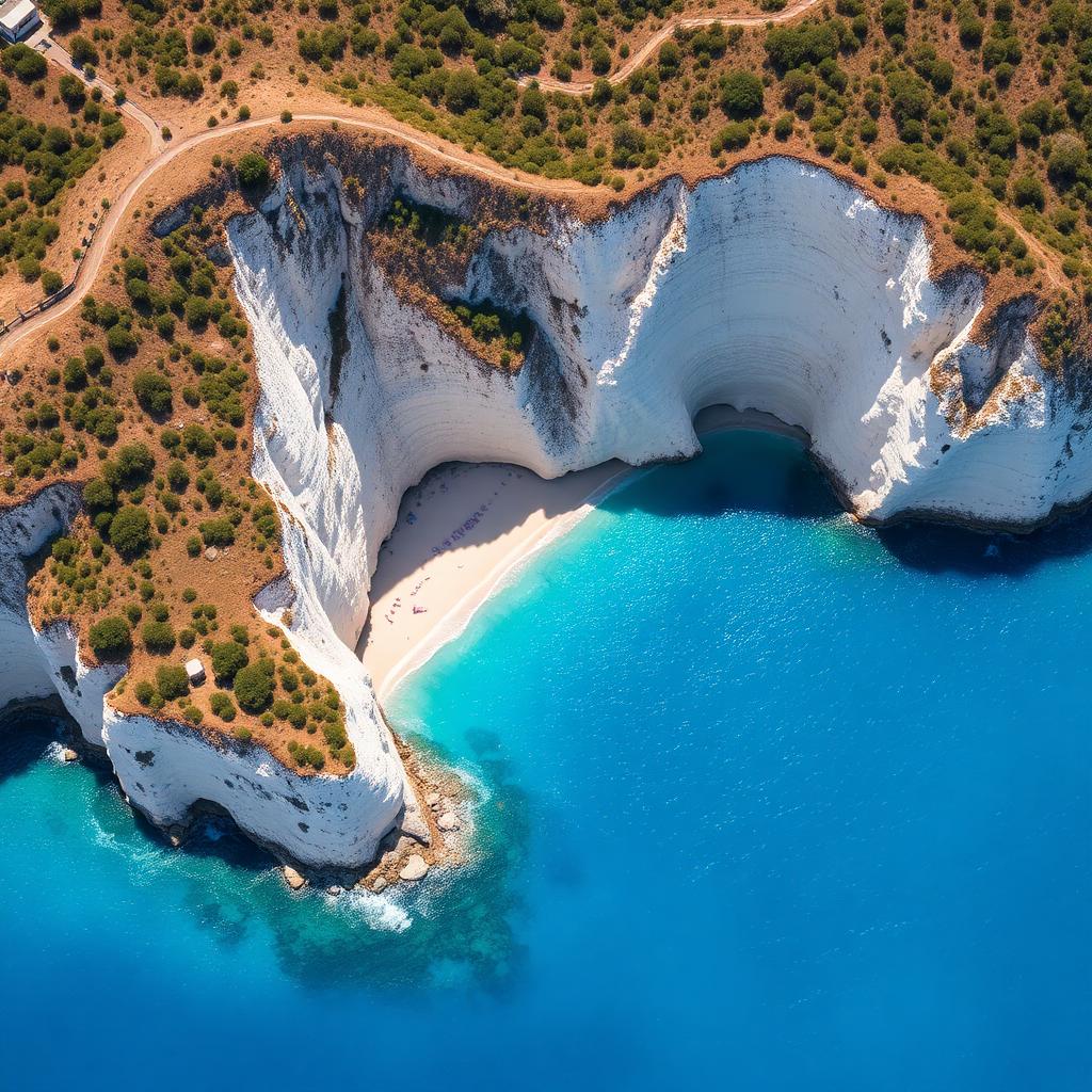 Vedere Kefalonia