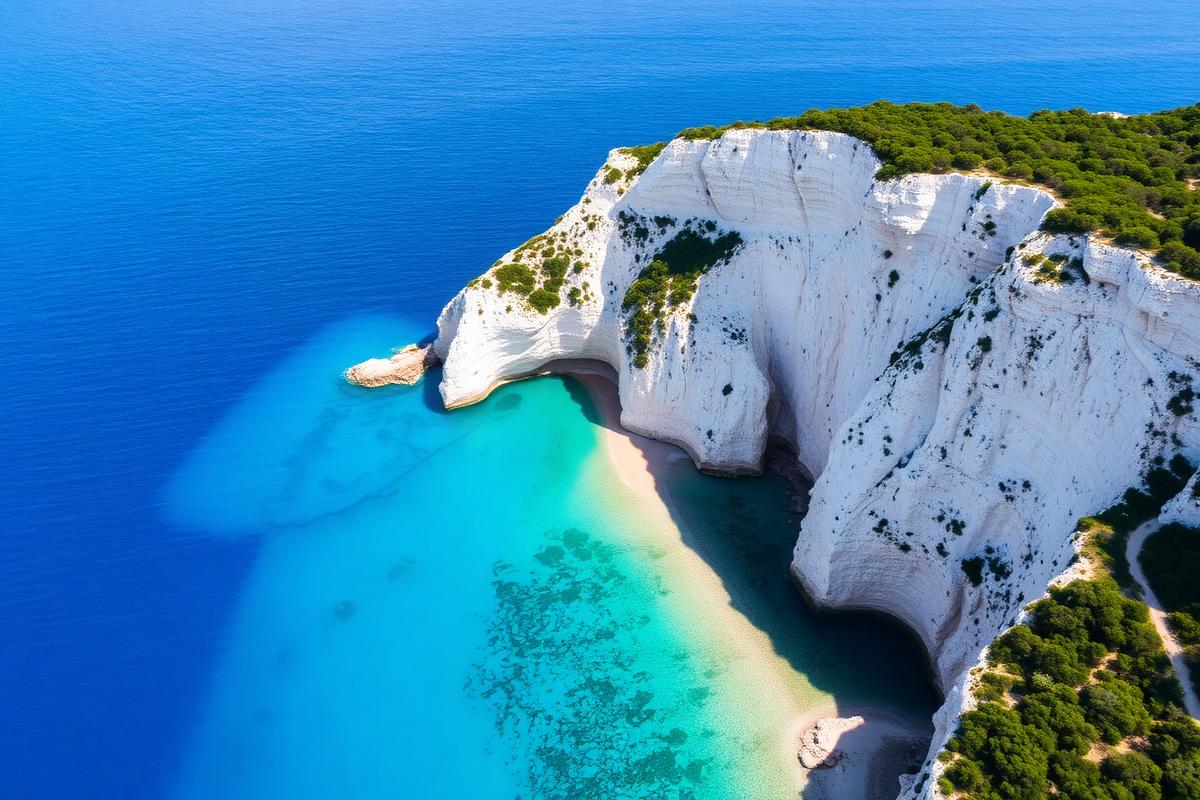 Vedere Lefkada