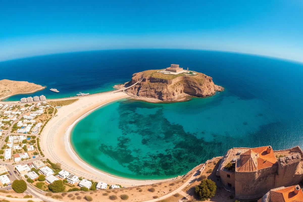 Vedere Rodos