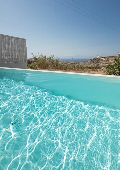 The Ammonite Resort Mykonos