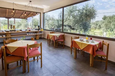 Filippos Hotel - Thassos