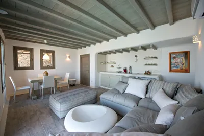 Amallini Suites Mykonos