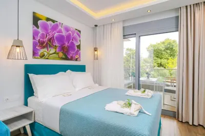 MARIA ELENA SUITES THASSOS