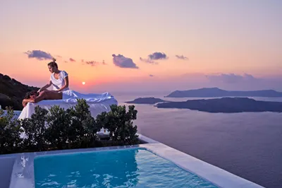 Alti Suites Santorini