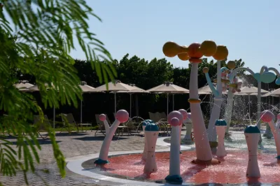 ATLANTICA DREAMS RESORT