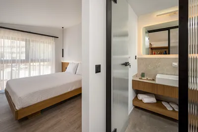 Alma Luxury Villas