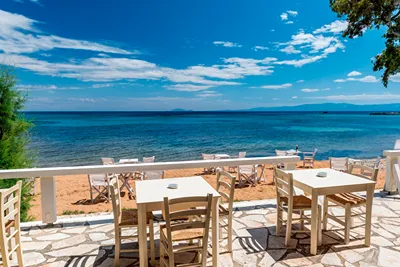 Albouro Seafront Apartments