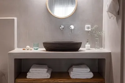 SummerSalt Villa Paros