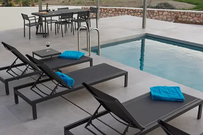 Thiopetra Villas
