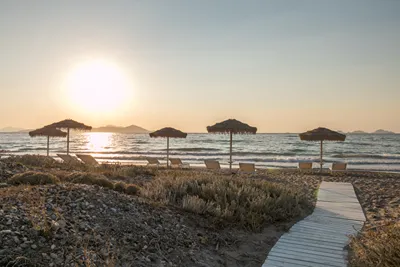 Kos White Pearls Luxury Suites