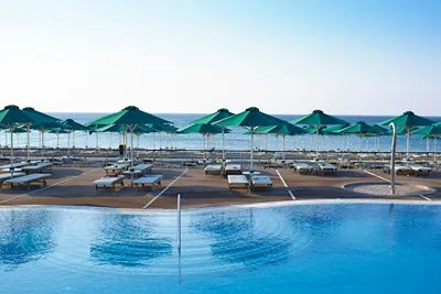 Esperos Mare Resort & Spa