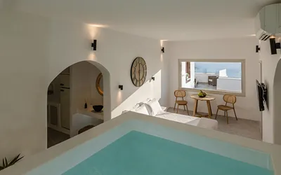 Mirabo Luxury Villas