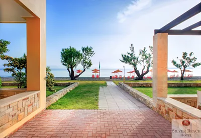 Silver Beach Hotel