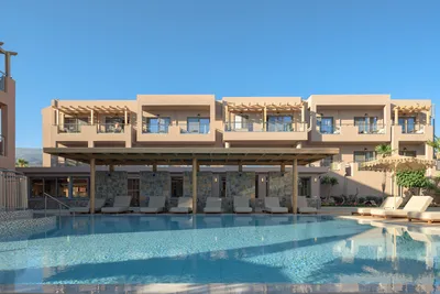 High Beach Hotels Collection