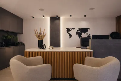 Evi Suites & Villas