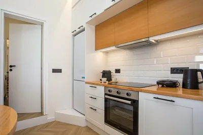 Mandilara City Apartment