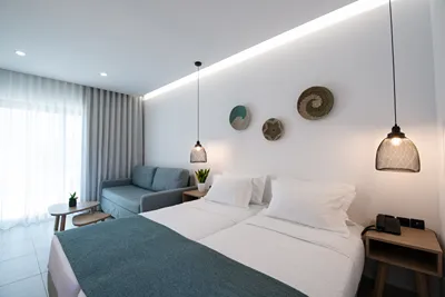 Selini Suites Chania