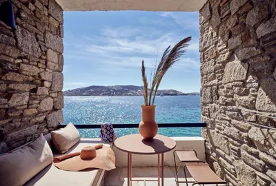 Mykonos Theoxenia Hotel
