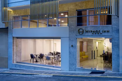 Hypnos Inn Athens Hotel