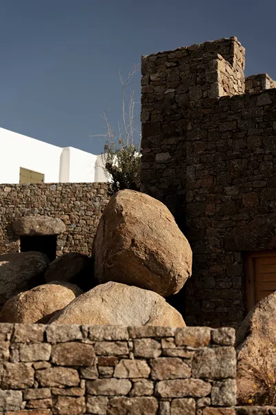 Armacaas Mykonos