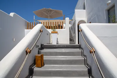 Glykeria Mini Suites