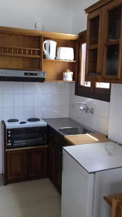 Villa Nena Crete