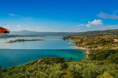 Thalassokipos Hotel Halkidiki