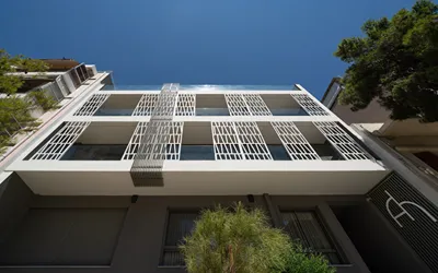 Athens Hill