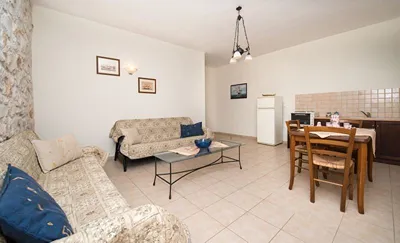 Villa Pounente Apartments