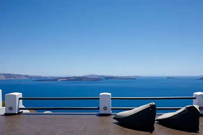 Oia Suites Santorini