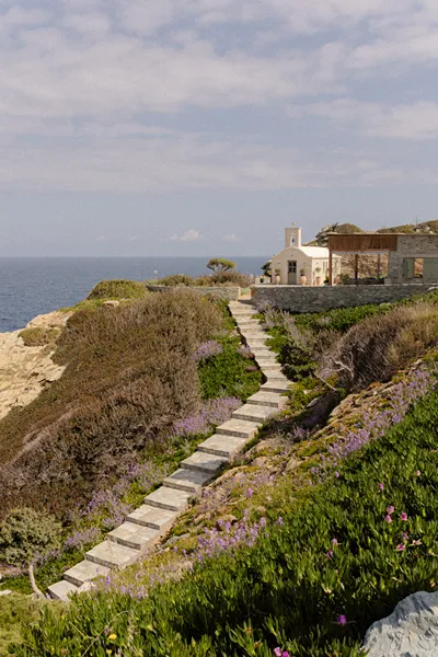 Rock Bay Villas Crete