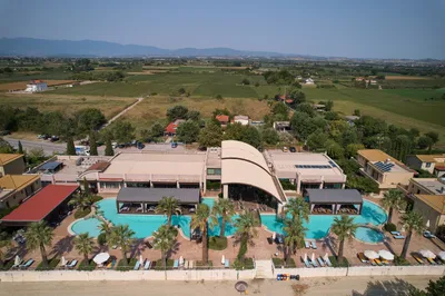 Mediterranean Village Hotel & Spa