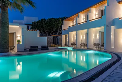 Omnia Mykonos