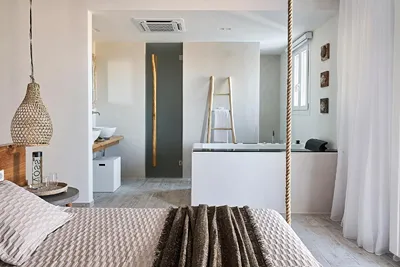 Nirome Luxury Suites