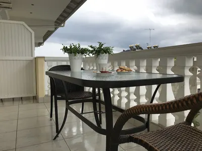 Panorama Hotel - Pieria
