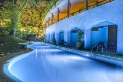 Corfu Holiday Palace Hotel