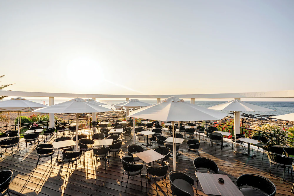 Hotel Calypso Beach