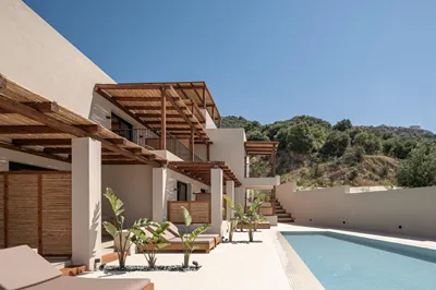 KYMANI Boutique Hotel & Suites