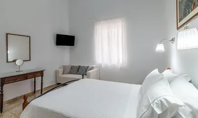 Milos Apartment