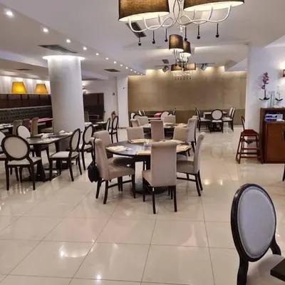 Danai Hotel & Spa