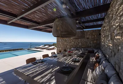 Untold Mykonos