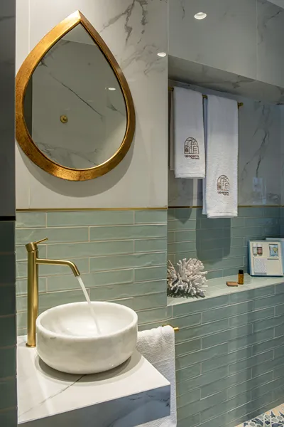Vespera City Hotel
