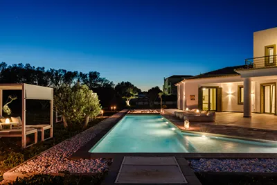 Villa Felicity