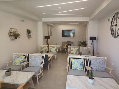 White Olive Elite Rethymno