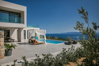 Oikos Boutique Residences Kefalonia