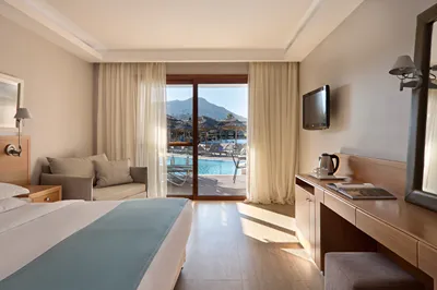 Atlantica Holiday Village Rhodes