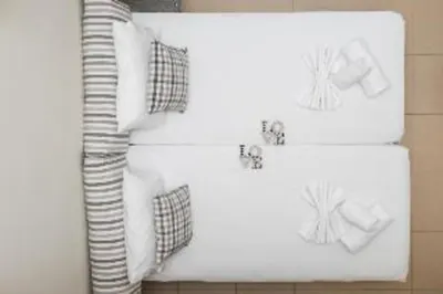 Gmare Studios And Apartments