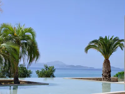 Atlantica Mikri Poli Kos